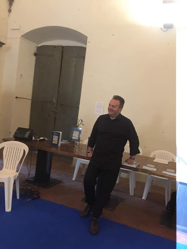 Successo di pubblico e critica per Bentornate a casa, il libro di Franco Gradilone