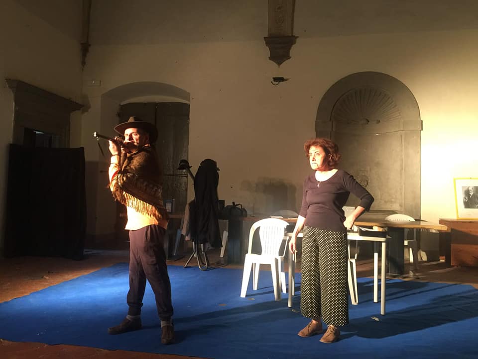 Successo di pubblico e critica per Bentornate a casa, il libro di Franco Gradilone