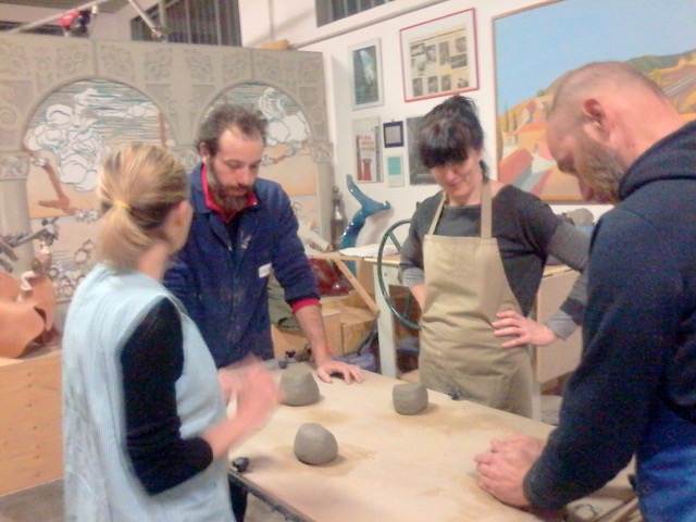 Fabrica32 a Borgo dal 29 giugno al 1 luglio. Tutte le iniziative.