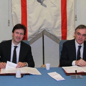 Il Sindaco Nardella e il Presidente della Toscana Enrico Rossi: appello contro ogni razzismo