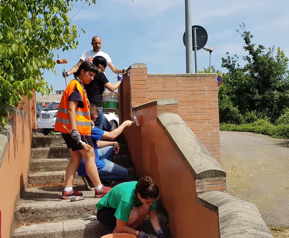 angeli bello misericordia 3