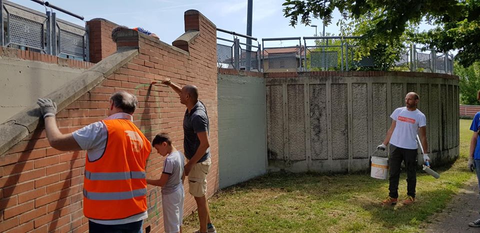 angeli bello misericordia 5