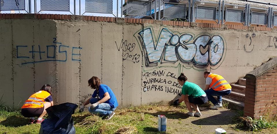 angeli bello misericordia