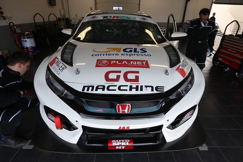 Max Mugelli pronto per Misano: in cerca del riscatto