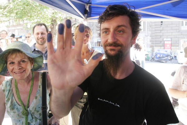 Liberi e Uguali del Mugello condanna la schedatura dei Rom