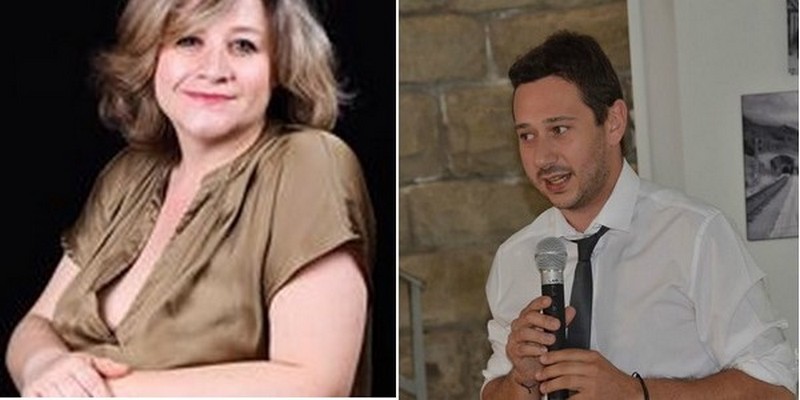 Marradi. Giovedì alle 18 l'atteso confronto tra Triberti e Ridolfi