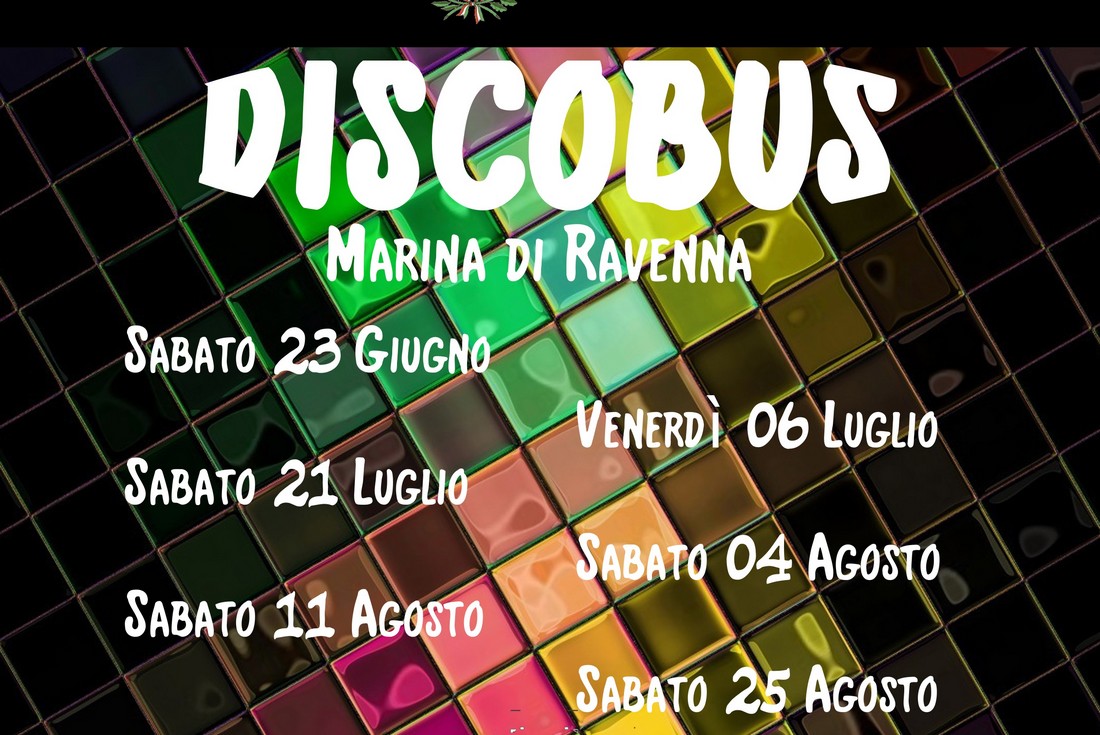 Giovani e movida. Da Marradi riparte il 'Discobus' per la Riviera