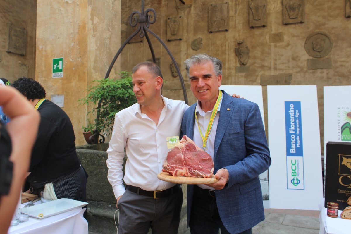 Il Mondiale, i campioni, le Frecce Tricolori. Il Mugello al centro del mondo