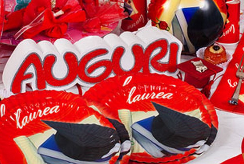 Grezzano. Festa di laurea per Sorella Jomol (e per Don Romano...)