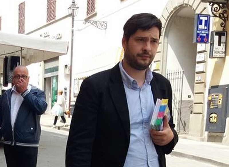 Lega. Giulio Bassetti eletto consigliere a Marradi. E ringrazia via social