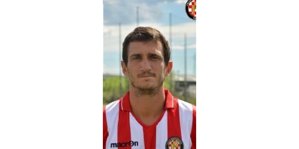 Fortis. Altro colpo di mercato: Matteo Olivieri (ex Sestese) in biancoverde