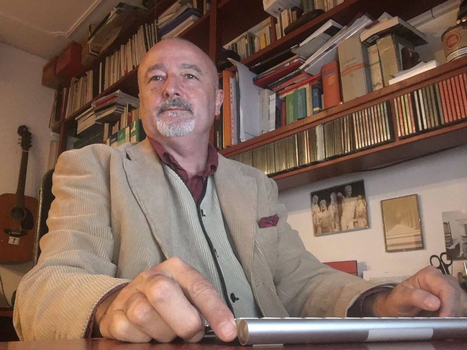 Disfatta PD: Togliamo subito ogni possibile dubbio - la riflessione di Simone Peruzzi