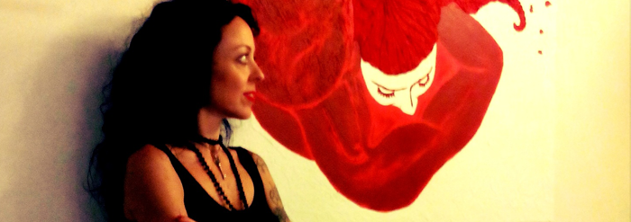 Baroncini e La Rosa espongono a San Galgano