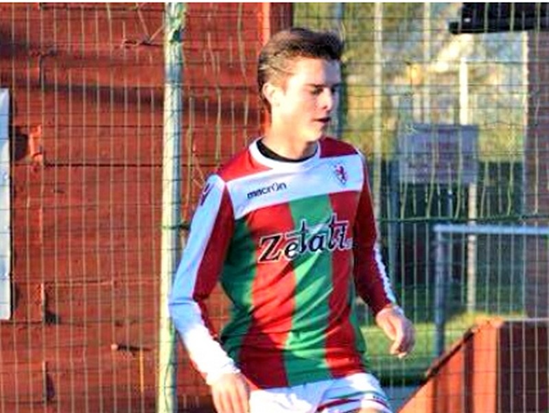 Fortis. Altro acquisto per la prima squadra. Dal Grassina arriva Tommaso Bencini