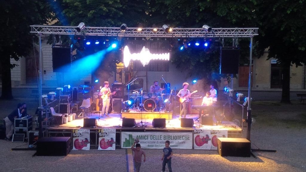 Una nota per... le scuole dell'infanzia. Alla decima edizione