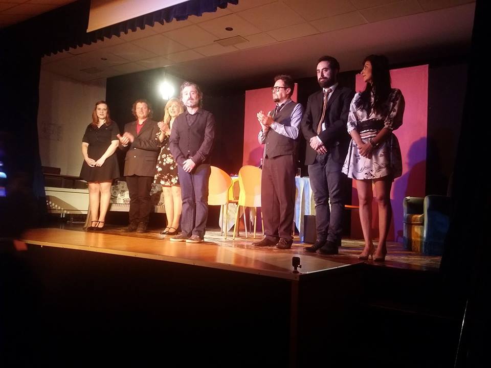 Opera prima con il botto, successo di pubblico e critica