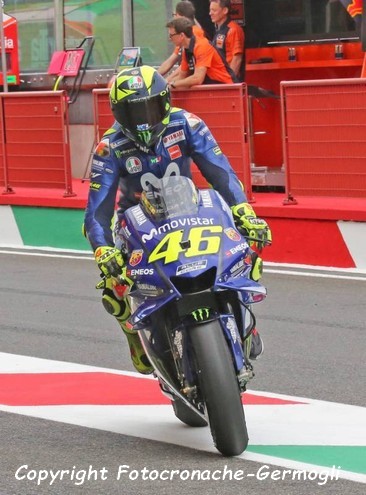 valentino Mugello 2