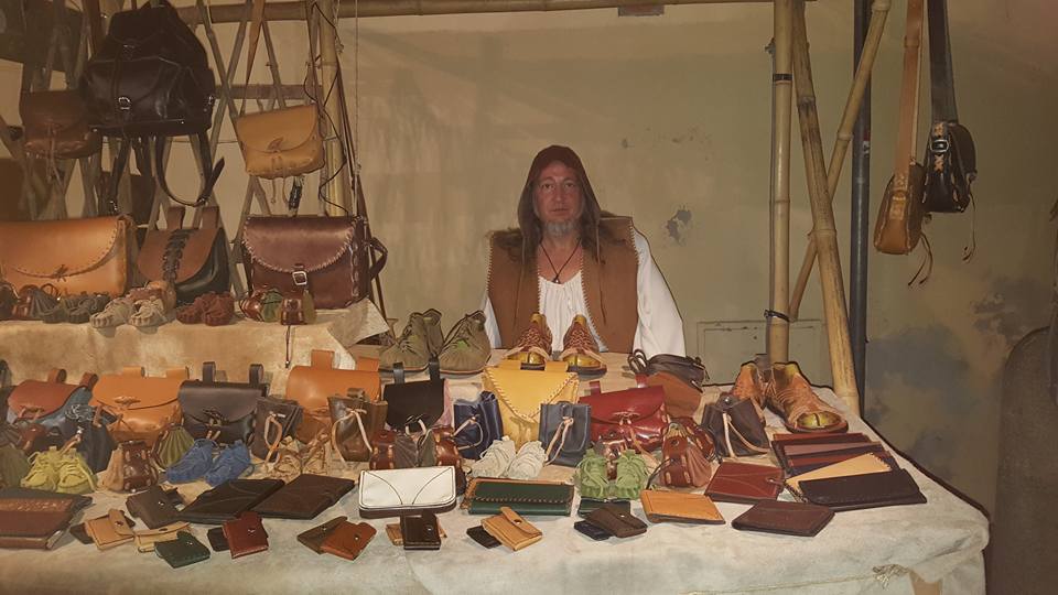 Scarperia saluta un altro grande amico 'i Vegio'