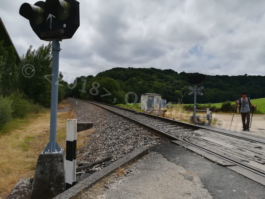 Verso Santiago: il cammino continua e Santiago si avvicina