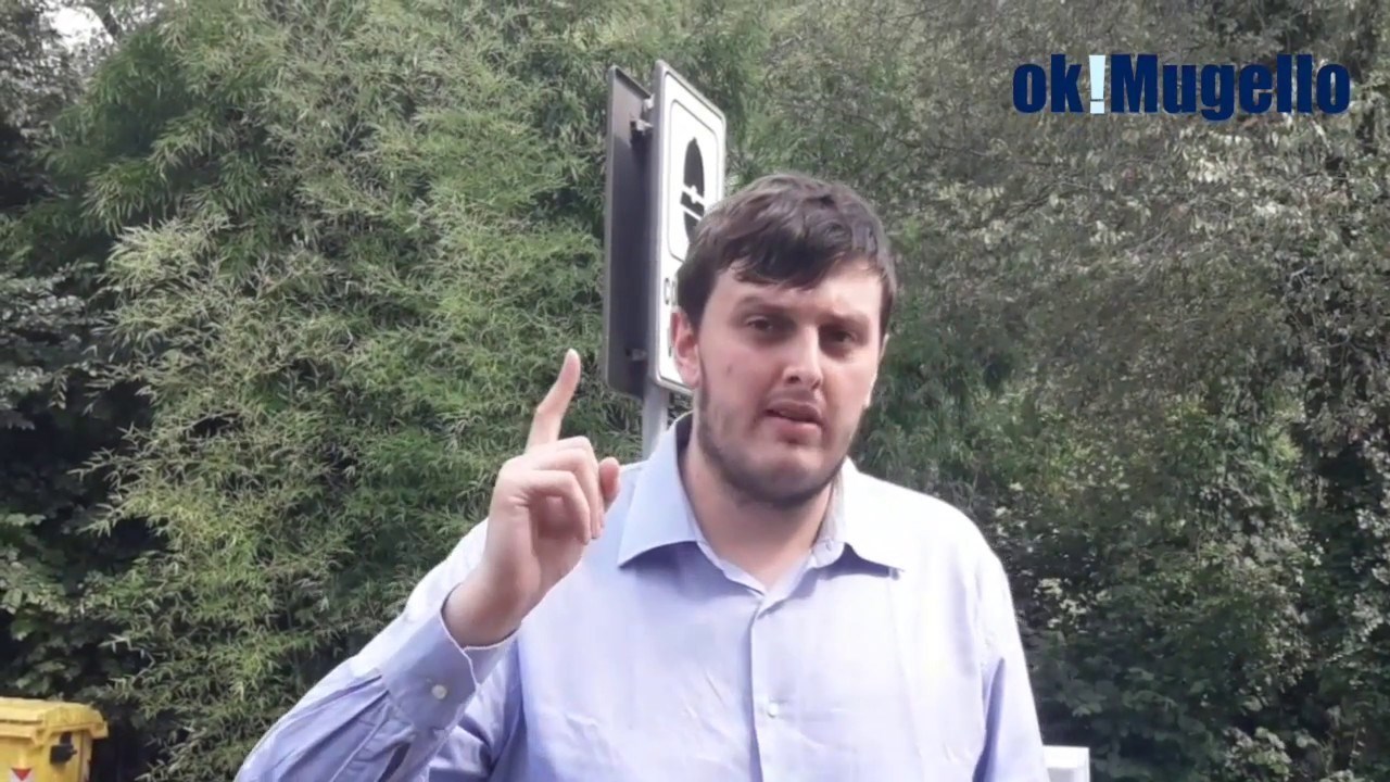 L'Autovelox della discordia di San Bavello. Video messaggio del comitato