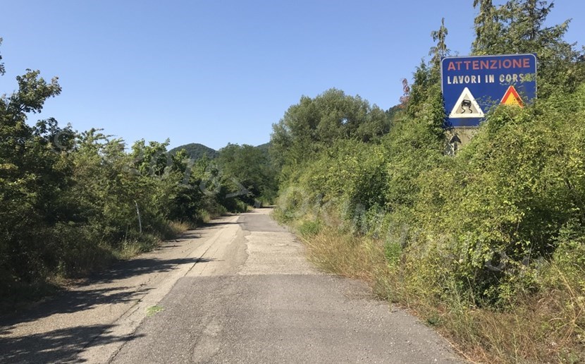 Incuria e degrado. Reportage di OK!Mugello dalla Materna (dimenticata) di Tagliaferro