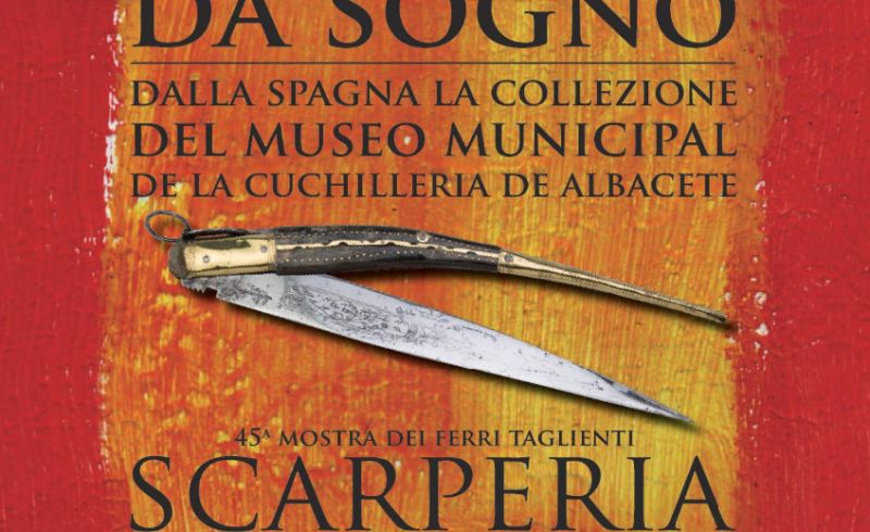 ‘Ferri taglienti’ a Scarperia un fine settimana tra cultura storica, Vespe e musica