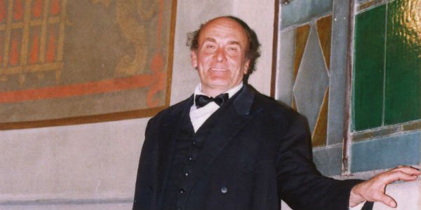 “In-Liberty …. e la libertà del distacco premia Marta Morolli