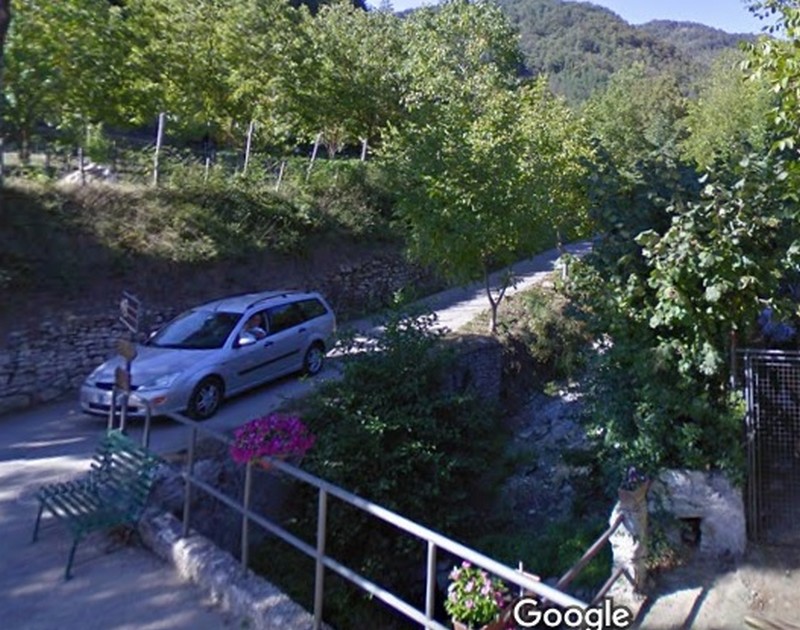 Il Bosso (secco) e le pompe che non funzionano. E la manutenzione? Una lettera