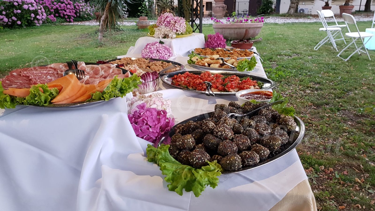 Buona cucina, arte e spettacolo. Esperimento riuscito al Teatro dei Medici