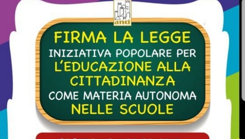 educazione civica scuola
