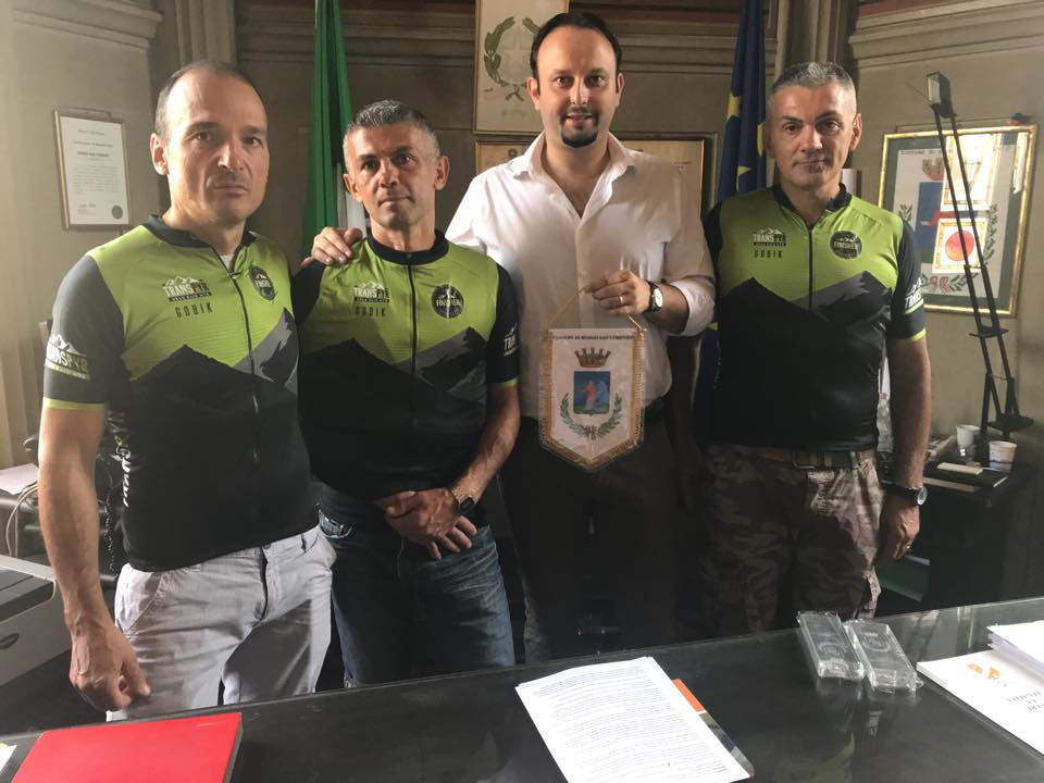 Transpyr 2018: L'impresa estrema dei mugellani in un cortometraggio, con i momenti più belli