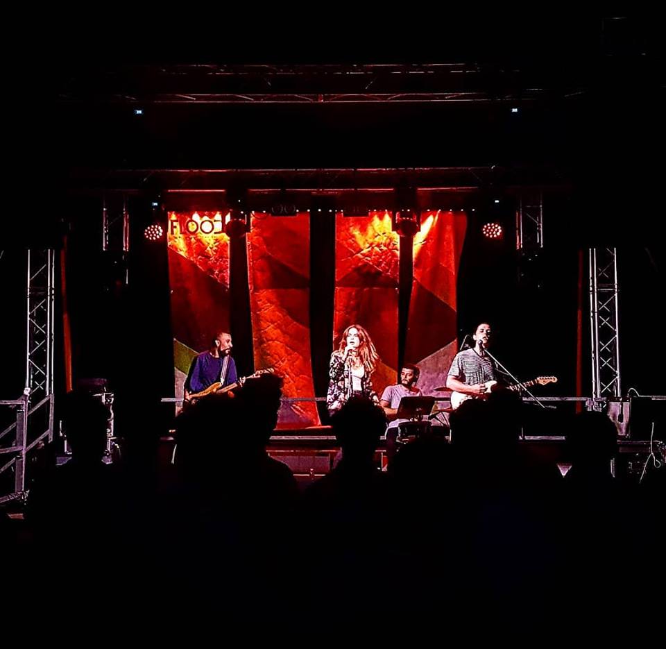 Oltre le aspettative la prima edizione di Flood