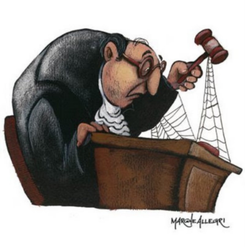 La scarcerazione di Fiesoli e il paradosso della giustizia (ingiusta)