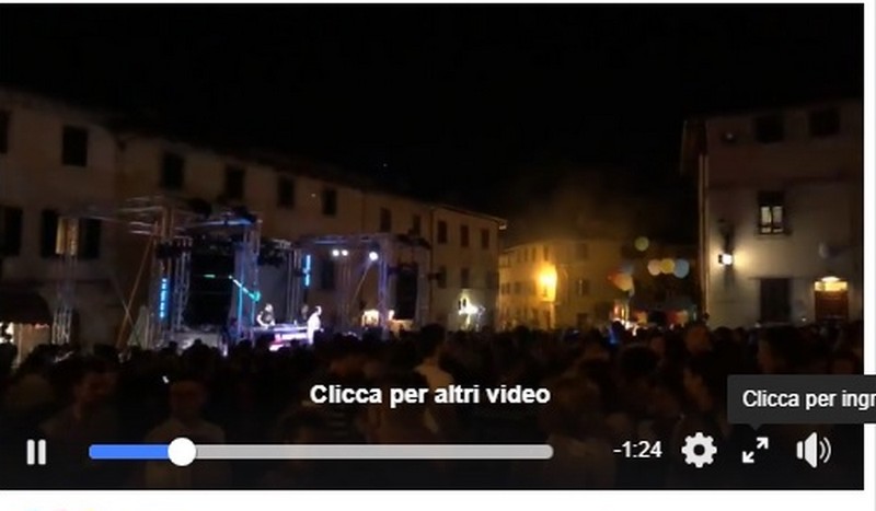 OK!Mugello rientra dalle ferie. Tornano le notizie a 'pieno ritmo', si inizia dall'Ingorgo