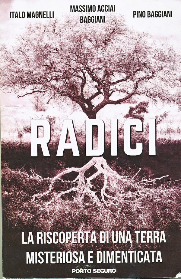 libro ontaneta baggiani