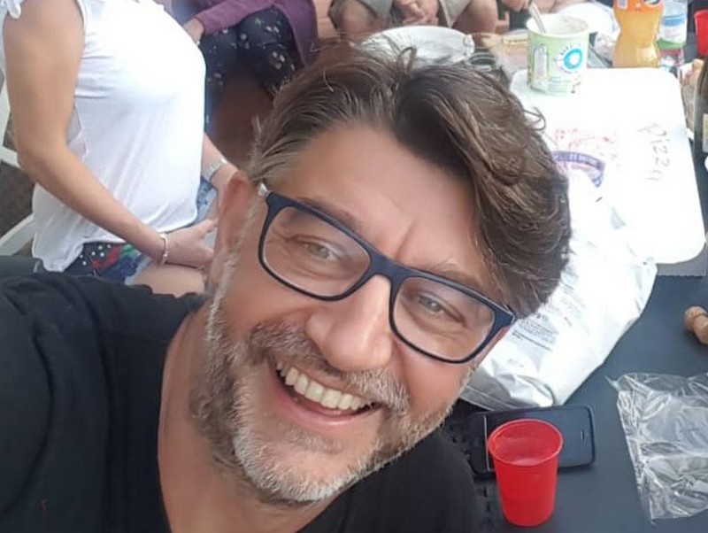 Milletrecento, nuova commedia su Dante e Giotto. Grazie a Scheggi e Lucii