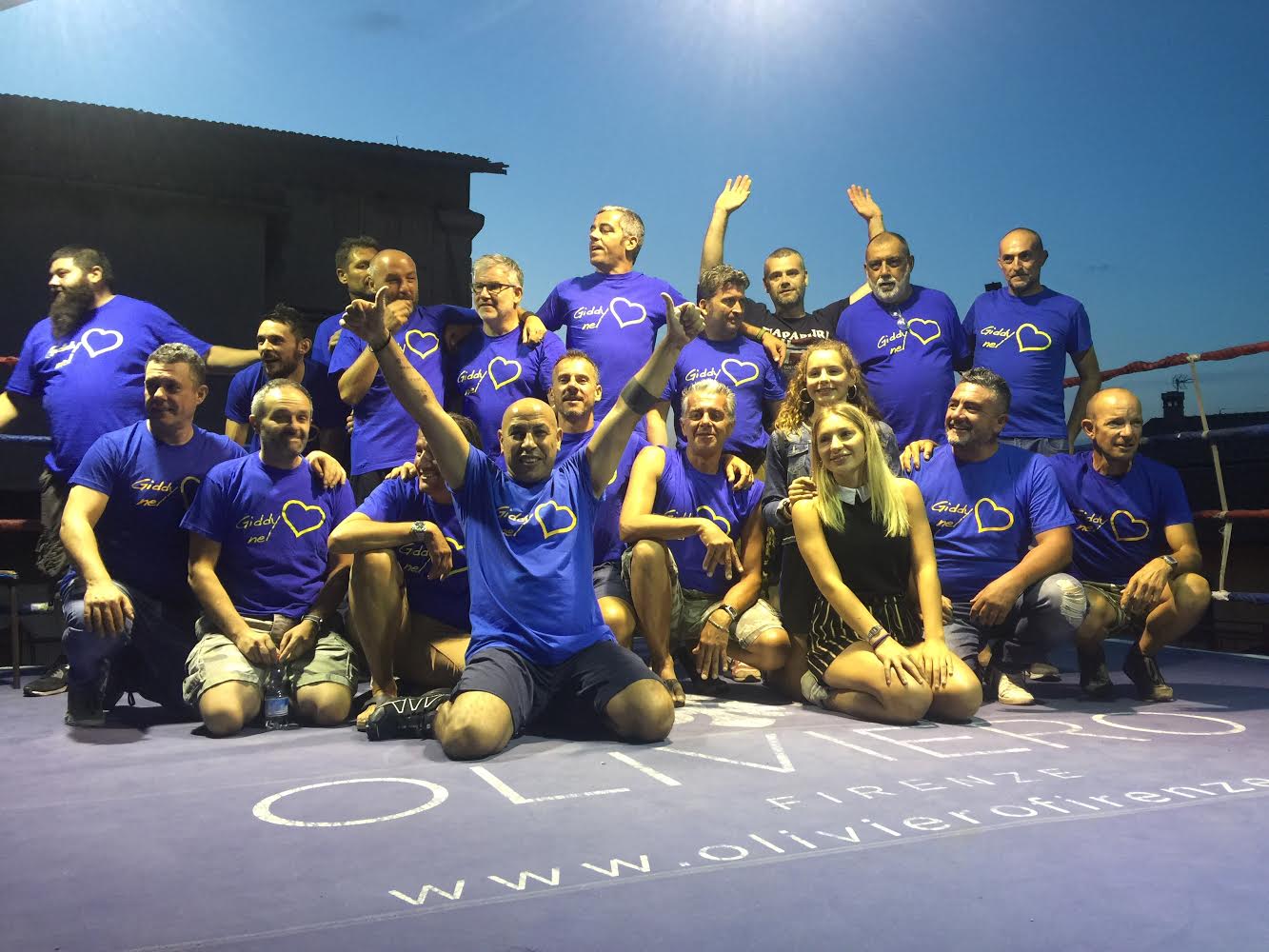 Il ricordo di Gianni nei cuori di tutti, un successo la Giornata dello Sport