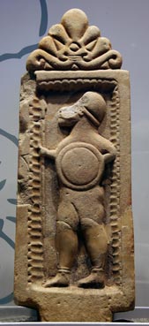 Notti dell'archeologia. Giovedì 12 apertura straordinaria a Dicomano