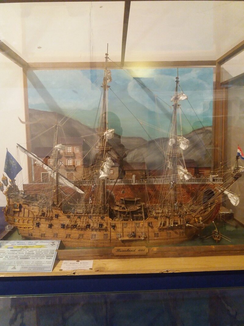 Modellismo e passione. Una lettera a OK!Mugello