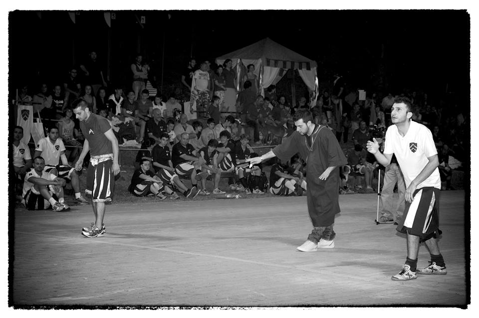 Londa. Pochi giorni al Palio della Brocca: Il programma