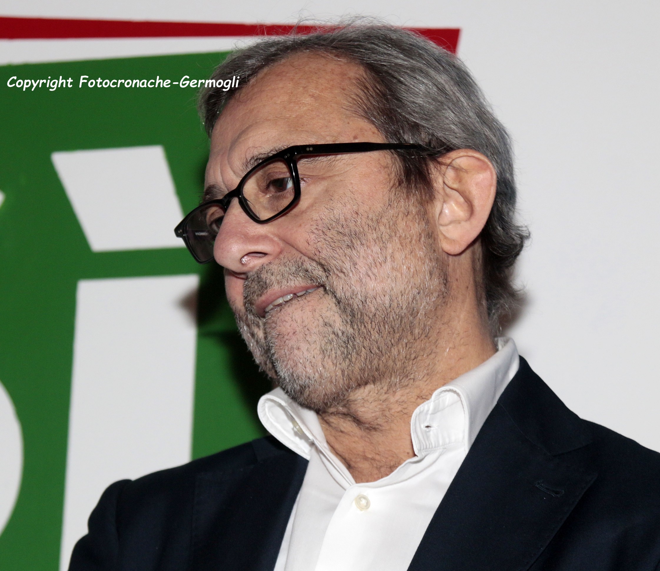 L'onorevole Roberto Giachetti stasera a Dicomano
