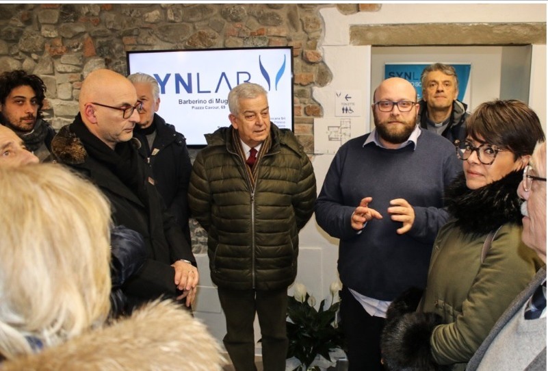 Sanità privata per i controlli ai dipendenti? Rifondazione contesta il Comune