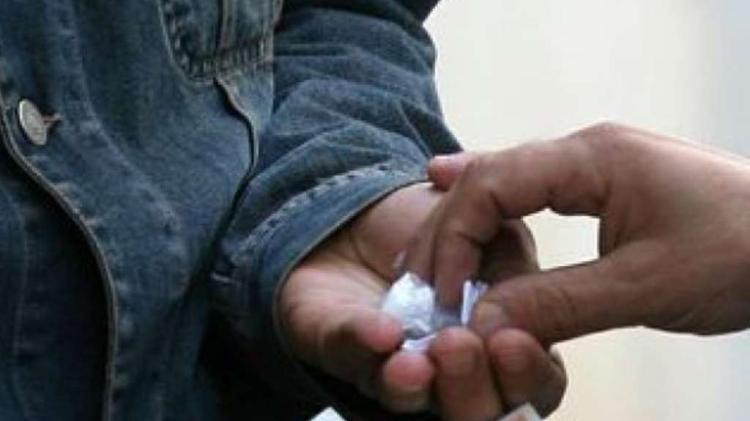 Arrestato spacciatore nigeriano al Parco della Misericordia a Borgo