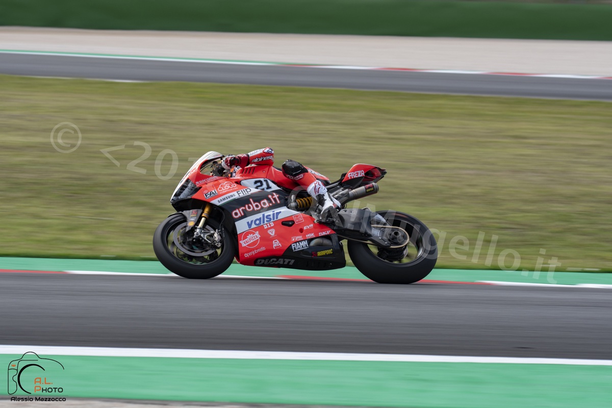 Superbike Misano: Rea dominatore della Riviera Romagnola