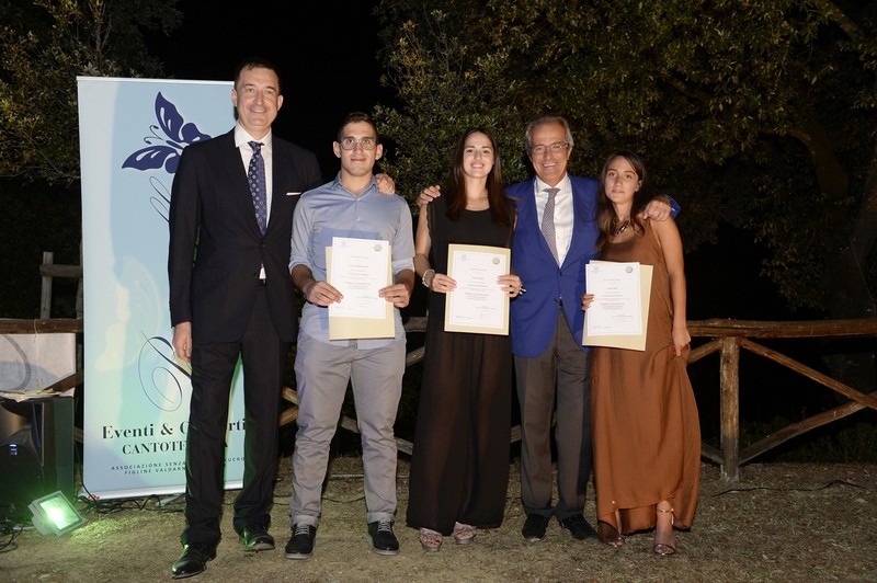 I tortelli take away (dei ragazzi) conquistano Confindustria