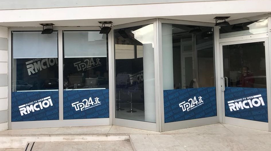 Vigliacco e ignobile l’attacco alla testata online Tp24.it