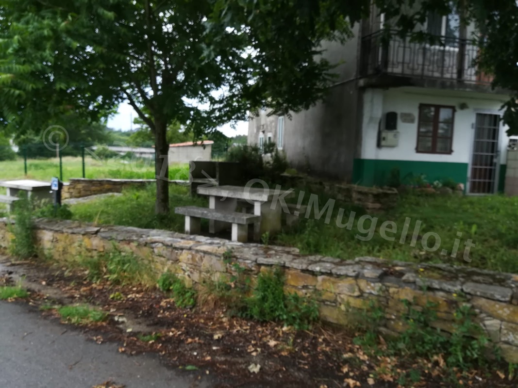 Verso Santiago: maltempo e pioggia sul cammino dei mugellani