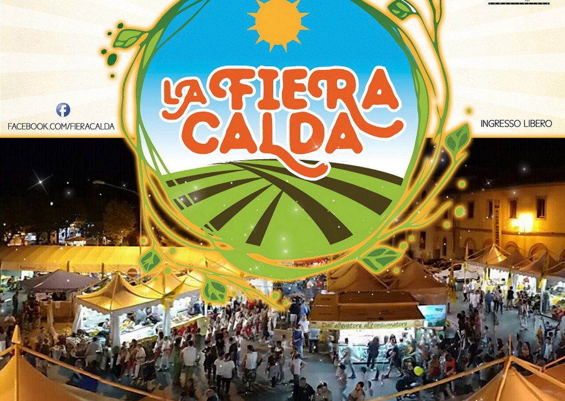 Vicchio. Via alla Fiera Calda, programma ed eventi