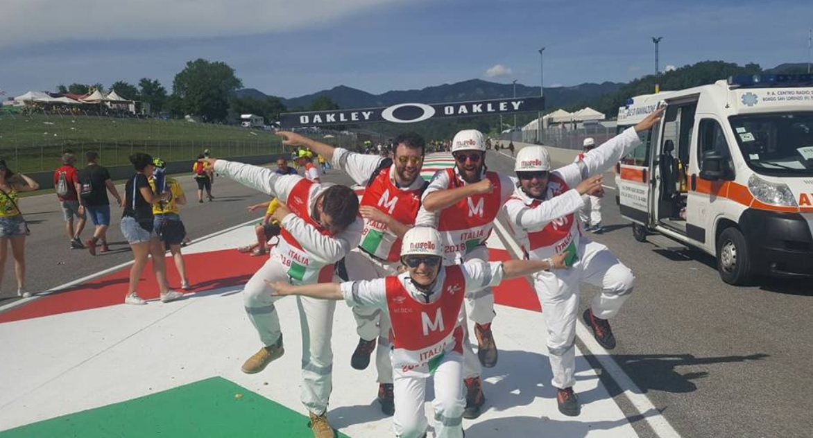 Servizio Civile Nazionale. Cinque posti al Centro Radio Soccorso