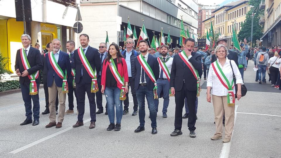 No Alpini a Firenze? Sindaci Mugello: rivedere decisione, sarebbe enorme occasione persa